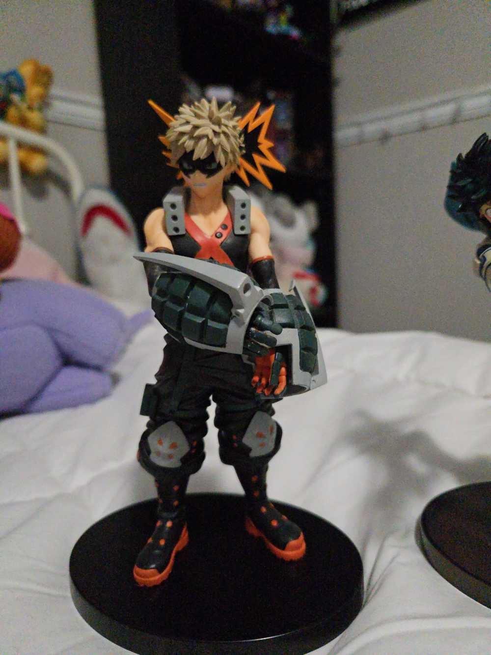 My Hero Academia Age of Heroes - Katsuki Bakugo II